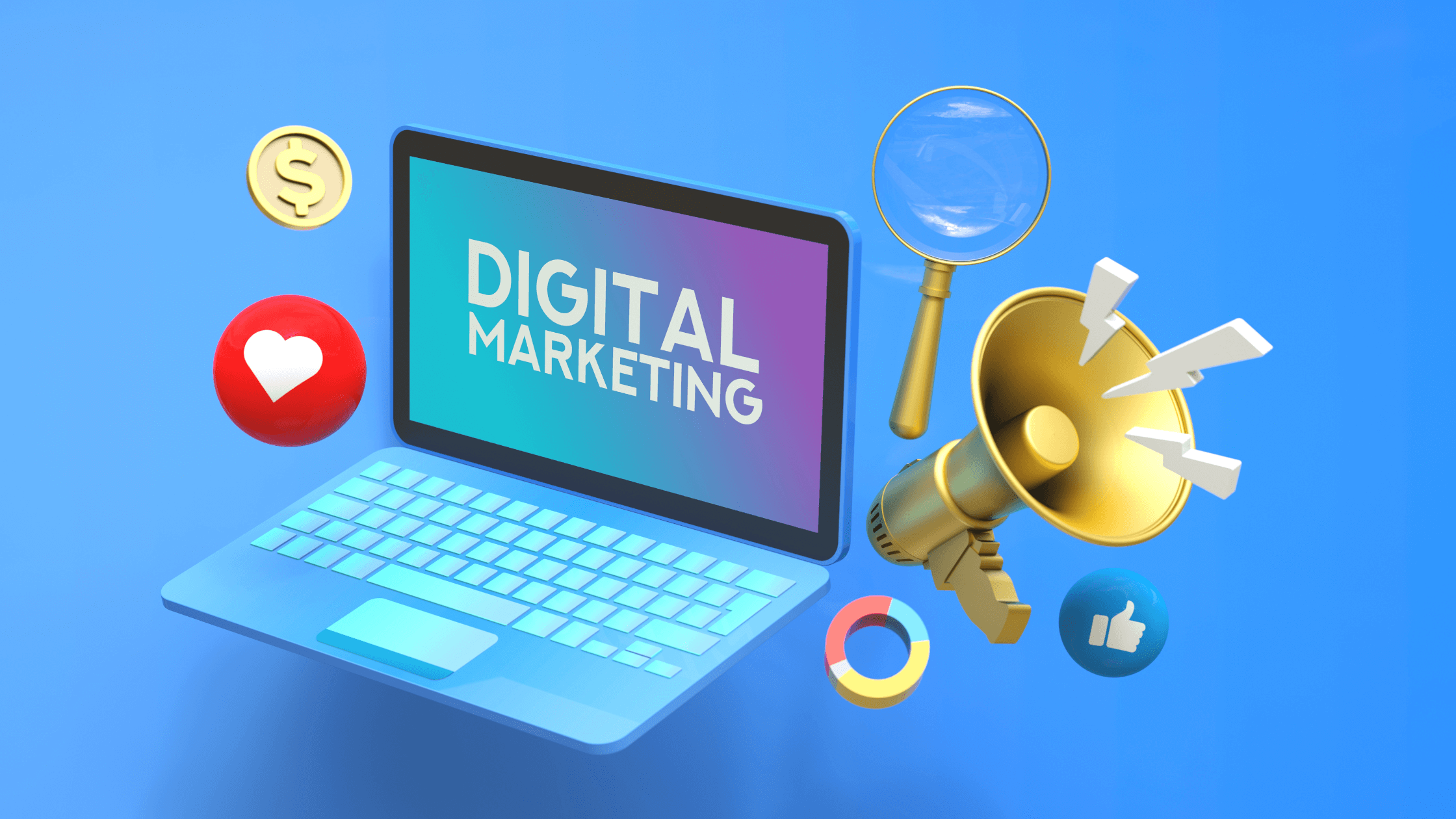 How a Digital Marketing Agency in India Can Help Scale Your Business