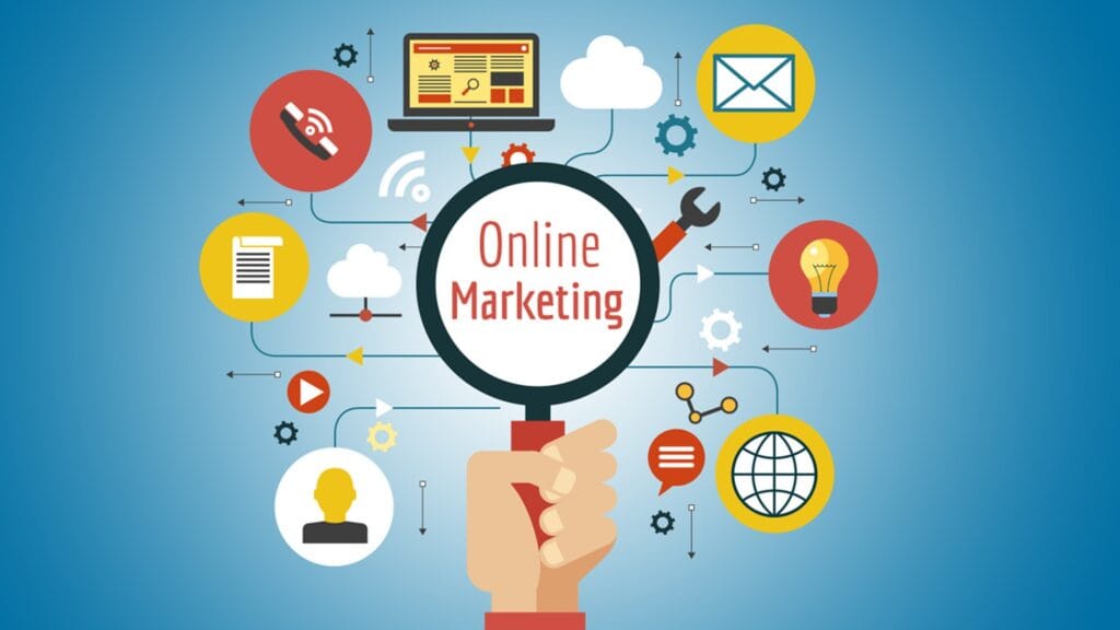 Indian Businesses Can Build an Effective Online Marketing Strategy
