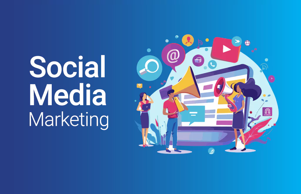 Social Media Marketing Can Turn Followers Into Loyal Customers